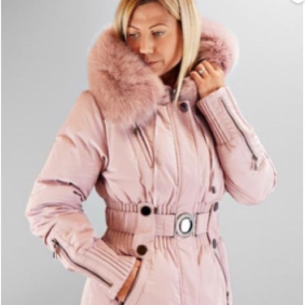 Athabasca Softwear Down-Filled Puffer Jacket - Picture 6 of 7